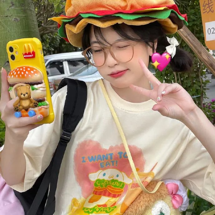 鹅妈妈去好莱坞